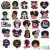 Novos adesivos de pano adesivos de personagem de desenho animado adesivos de pano bordados adesivos de roupas de menina adesivos de remendo bordados por computador apliques de casal