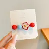Clip de Lado Divertido de Gama Alta BB Clip 2026 Nuevo Clip de Pico de Pato para Flequillo Dulce Estilo Coreano Clip Versátil para el Cabello Accesorios para el Cabello