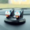 Soporte para Teléfono de Navegación para Coche, Accesorios para Coche, Soporte para Teléfono Lindo y Creativo, Soporte de Cisne, Soporte para Salpicadero