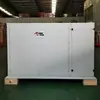 Transformación de ahorro de energía de deshumidificador de temperatura constante en taller de deshumidificación de la línea de producción de unidades de temperatura constante para deshumidificación industrial