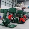 Zhongshan Suministros Colectores de Polvo de Bolsa de Doble Cubeta, Bolsa Filtro de Carpintería de Dos Cubetas Equipo de Reciclaje de Recolección y Eliminación de Polvo en Polvo Fabricantes