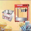Máquina de Marshmallow de Mesa, Máquina de Marshmallow Comercial, Máquina de Marshmallow com Aquecimento Elétrico, Máquina Totalmente Automática para Fazer Marshmallow, Carrinho