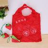 Bolsa al por mayor de fábrica bolsa de fruta con forma personalizada bolsa impresa bolsa en blanco personalizada