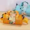 Los pastelillos de luna del Festival de Medio Otoño son regalos prácticos para empleados, clientes y eventos corporativos, con originales bolsas deportivas con logo