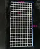 Acessórios para Aquário Plataforma de Sol para Tartaruga DIY Grade Filtro Placa Conexões para Tubos de Aquário Areia Piscina Tartaruga de Água Ovo de Tartaruga DIY