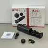 Microfone de Lapela Sem Fio M1 Popular, Microfones Duplos com Clipe Magnético com Redução de Ruído para Transmissão ao Vivo e Gravação