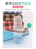 Colchón de diafragma impermeable y lavable para pañales para personas mayores, colchón menstrual, colchón antideslizante de gran tamaño.