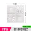 Comercio exterior, suministro directo transfronterizo, pegatinas de pared estéreo 3D, fondo de techo, decoración de pared, papel tapiz de espuma impermeable, papel tapiz de tamaño pequeño