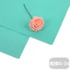 Papel de espuma de color 20 colores papel de esponja 50x40cm Árbol de la Sabiduría material diy hecho a mano papel papel para cortar origami