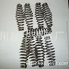 Fabricante Produz Molas de Compressão para Molas de Tesoura Zhejiang Spring 301 Spring 302 Spring