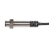 Sensor de Reflexão Difusa Miniatura M12 E3F1-Ds5C4 CC Fio Três Fios NPN Normalmente Aberto 6V/36V Chave Fotoelétrica