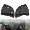 La Cubierta del Botón Interruptor es Adecuada para Lexus 84250-33190-C0 84250-33190-E0 Alta Configuración