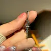 26 Novos Estilos de Brincos para Mulheres, Argolas, Brincos de Crucifixo, Amigáveis ao Ouvido para Uso Diário, Acessórios de Orelha Exquisitos para Homens e Mulheres