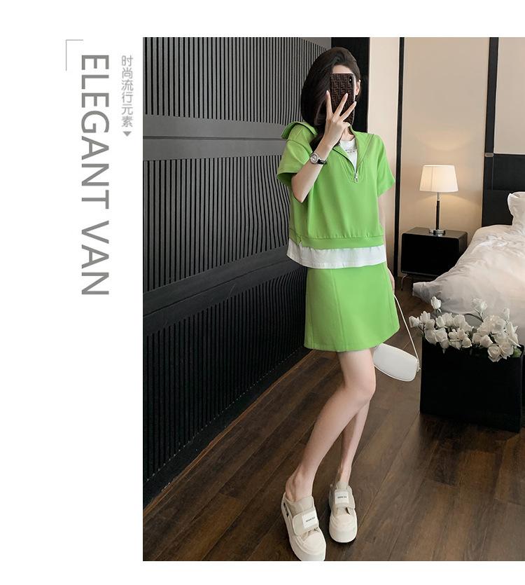 Cross-border, online source, distribution 2024 spring and summer autumn, skirts, new styles, streets, trends, age reduction, small, explosive, European goods, network red, sportswear, leisure sports, temperament leisure, fashion popular, new spring and summer autumn clothing, spring and summer autumn women's clothing, fashion suits, women's suits, women's sportswear, women's two-piece, hoodie suit, Suit, leisure suit, spring summer autumn suit women's dress, fashion suit, salt department, leisure suit, women's dress 2024, everything, design sense, niche, foreign style, European goods, Ali International Station, cross-border procurement跨境淘货源分销2024春夏秋季裙子新款街头潮流减龄小个子爆款欧货网红款运动套装休闲运动气质休闲时尚流行新款春夏秋装春夏秋装女装时尚套装套装女装春夏秋季套装女套装女女士运动服女装两件套套装卫衣套装休闲套装春夏秋季套装女装时尚套装盐系休闲套装女装2024百搭设计感小众洋气欧货阿里国际站跨境采购