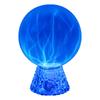 Bola de Cristal Luminosa de Regalo Cumpleaños Bola de Plasma Bola Mágica Bola Electrostática Luz LED Planeta Protección Ocular Nocturna