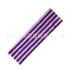 Diadema Elástica de Yoga Europea y Americana Deportes Fitness Correr Banda para el Cabello Absorbente de Sudor Estilo Coreano Liso Sombrero Pañuelo Diadema