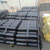 89 Rodillo Amortiguador de Goma Fricción Autolineante Tipo Cono Soporte de Rodillo de Nylon Rodillo Amortiguador de Goma Personalizado