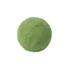 Pelota de Catnip Transfronteriza Autoplacer para Aliviar el Aburrimiento, Resistente a Mordidas y Molar Palo de Catnip para Gatos 10cm Pelota de Catnip Individual al Mayoreo