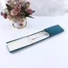 Caja de Terciopelo con Broche de Presión de Doble Apertura, Elegante Caja de Joyería, Set de Cajas para Anillo, Arete, Pulsera, Collar, Al Por Mayor en Stock
