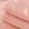 2026 Novo Lençol de Leite Fleece Peça Única Dormitório Estudantil Inverno Pessoa Solteira Capa de Edredom de Fleece de Coral Espessada com Fleece Cobertura de Cama