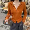 Top con capucha de manga larga con doble cremallera, cordón lateral ajustable en la cintura, doble cara, hecho a medida, Otoño 2026, corte ajustado, camiseta básica de otoño