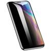 Para vivo s15 anti-espionagem filme temperado S7S9 filme de tela cheia X27pro proteção 23 filme de telefone móvel x60
