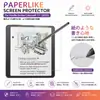 Película para Tela Kindle Scribe Colorsoft 11 Polegadas Modelo 2025 Tipo Papel Adequada para Desenho e Escrita