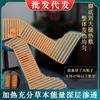 Botas de Moxibustión para Uso en Casa, Botas de Terapia de Moxibustión Eléctrica Calentadas para Rodillas, Compresa Caliente para Piernas Frías de Personas Mayores, Botas de Pies con Moxa, Botas Largas de Protección de Rodilla de Artemisa