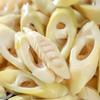 Yishan Yishui 1kg Brotes de Bambú Enteros Empacados al por Mayor Pieza Entera Rodajas de Brote de Bambú Frescos y Jugosos Restaurante Familiar Brotes de Bambú de Manantial Qingshui