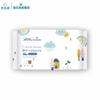 Kit de primeiros socorros curativo estéril de poliuretano à prova d'água Heshe Hainuo Band-Aid Produtos da série Hainuo