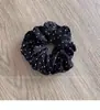 Goma para el pelo de lunares súper de hada, Lazo dulce estilo coreano para el pelo, Adorno elástico lindo para coleta de niña