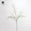 Ventas directas de fábrica flor de sauce nevado simulación flor de novia flor de boda hogar arreglo floral con bonsái flor de simulación natural