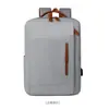 2026 Mochila Nueva Mochila para Mujer Gran Capacidad Viaje de Negocios Bolsa de Equipaje Portátil Mochila para Estudiante Universitario Bolsa para Computadora Escolar