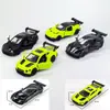 Brinquedo de carro de liga metálica transfronteiriço modelo de simulação de força de retorno carro de liga metálica brinquedo de carro carro carro atacado brinquedos pequenos