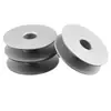 Adecuado para Máquina de Ojal de Cabeza Plana Zhongjie 781 Bobina de Aluminio Antióxido B1811-771-000 Transfronterizo