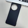 Funda de Teléfono Sin Marco con Patrón de Fibra de Carbono y Marco de Cuero Adecuada para Oneplus Ace6 Oneplus 15 1+15R Funda Protectora con Succión Magnética