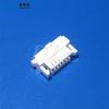 SHLD-12Y DIP,P = 1.0mm bege Número de linhas: 2