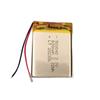 Batería de litio de fábrica 503040 600mAh3.7V báscula coche autoequilibrado dispensador automático de jabón núcleo de batería de polímero de litio