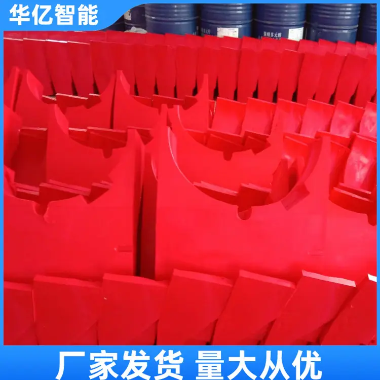 柱窝填充物08