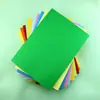 Papel de Color al por Mayor a un 60% de Descuento, Papel para Manualidades, Papel Copiadora, Papel de Impresión, Materiales para Manualidades de Jardín de Infancia, Papel de Pulpa de Madera Ecológico