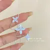 Pulsera de Borla Genial y Anillo Integrado Lujo Accesible Cos Accesorios de Mano Nicho Gama Alta Estilo Dulce y Genial
