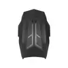 Kukiring4Max Fender Dianteiro Especial Acessórios para Patinete Elétrico Fender à Prova d'Água e de respingos Para-lama Resistente ao Desgaste