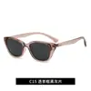 Venta Directa de Fábrica de Nuevas Gafas de Sol de Moda para Viaje con Protección UV para Mujer, Gafas de Sol Polarizadas Tr de Alta Gama