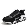 Nuevos zapatos casuales versátiles otoño modernos cómodos zapatos de viaje zapatilla ligera de suela blanda talla pequeña 33-40 zapatos