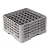 Portavasos de Vidrio y Cesta de Drenaje Combinados Comerciales, Listo para Usar al Desempacar, Cesta de Almacenamiento, Cesta para Vasos de Lavavajillas, Cuidadosamente Seleccionado
