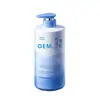 Shampoo Fofo OEM Cuidado Diário Personalizado Hidratante Controle de Oleosidade Anticaspa Shampoo Perfumado Feminino Fábrica Marca Própria