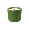 Velas Perfumadas Personalizadas Oem Taza Cera Caja de Regalo de Aromaterapia con Diseño y Etiquetado Personalizado Fragancia Fábrica Oem Lámpara de Mantequilla con Luz