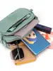 Bolsa de Lona para Comercio Exterior Transfronterizo para Mujer, Bolsa Pequeña, Nuevo Modelo 2026, Minibolso de Mano, Bolso Cruzado de Tela Oxford Moderno y Versátil