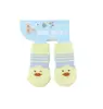 Calcetines para perros, calcetines para mascotas Corgi, cubrezapatos universales antideslizantes para gatos y perros, zapatos para perros antiarañazos para exteriores e interiores, accesorios para mascotas