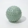 Bola de Liberação Miofascial, Bola de Massagem para Pés, Bola para Relaxamento Muscular de Yoga, Bola Espinhosa para Pés, Bola Magnética Fitness para Yoga, Bola Amendoim para Arco do Pé